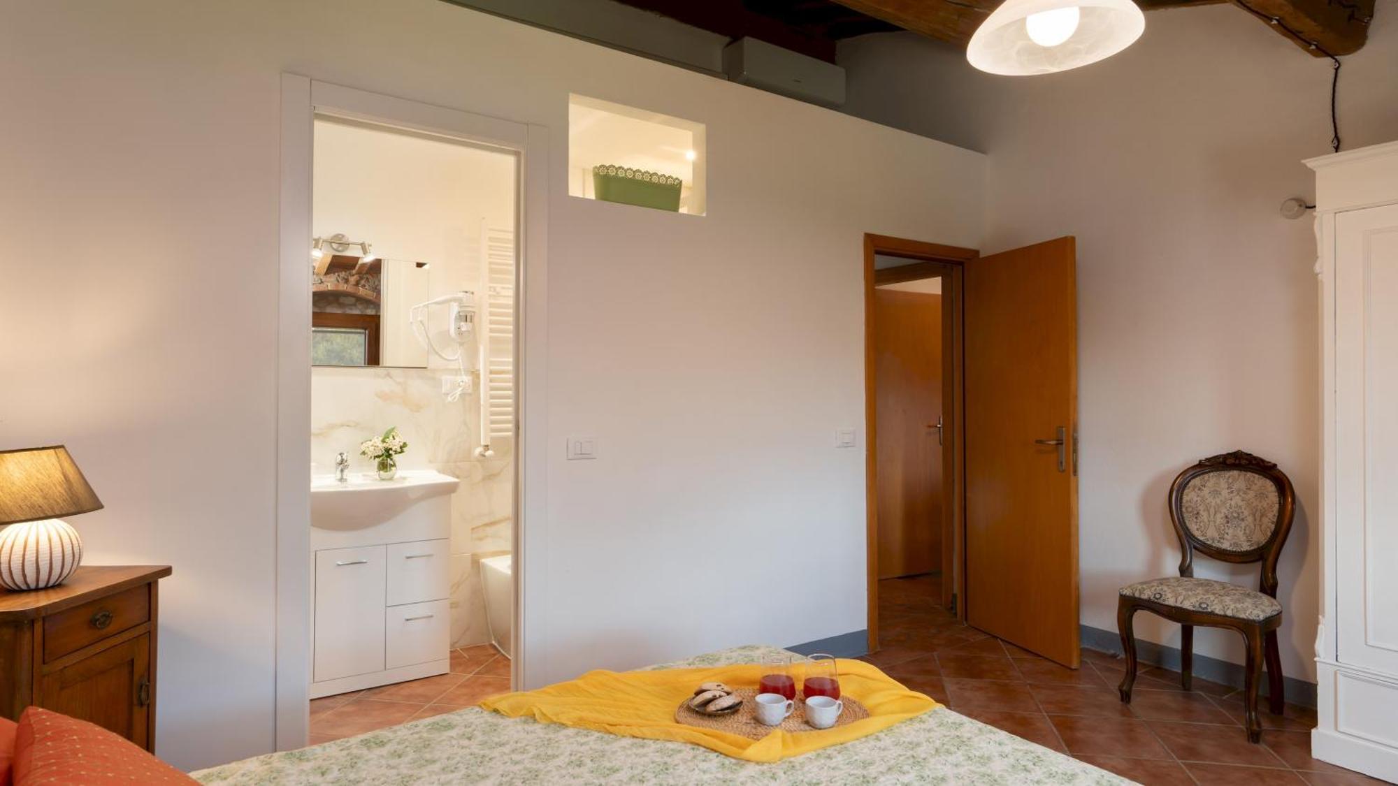 Il Pratone 12, Emma Villas Pomarance Exterior foto